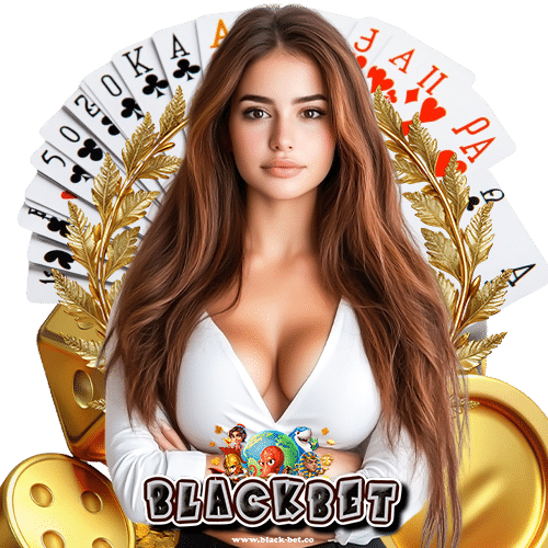 blackbet สล็อต
