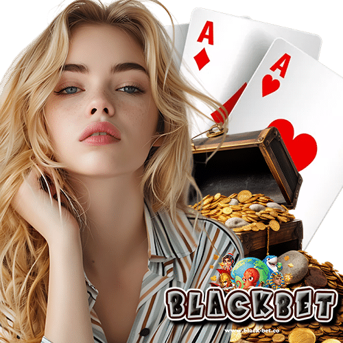 blackbet เข้าสู่ระบบ