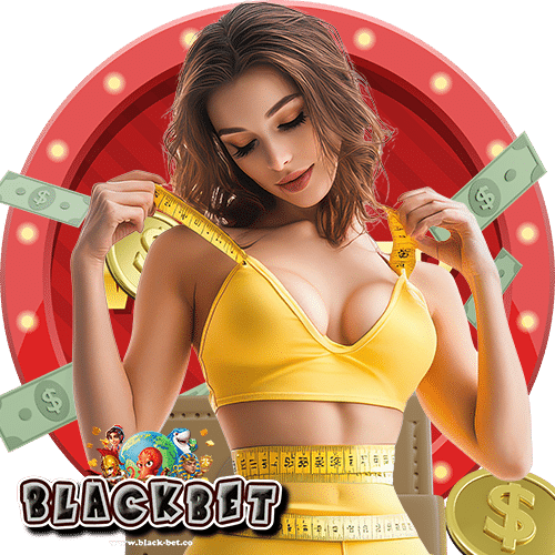 blackbet ไม่ล็อคยูส
